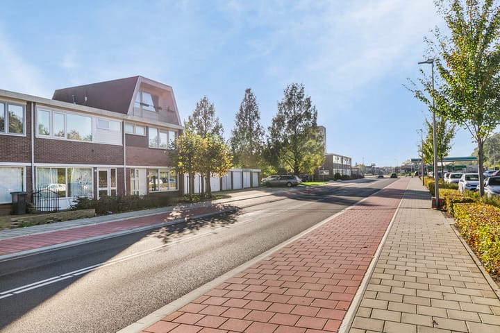 Foto 30 van Spoorlaan 62