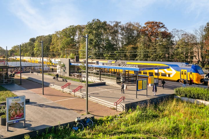 Foto 31 van Spoorlaan 62