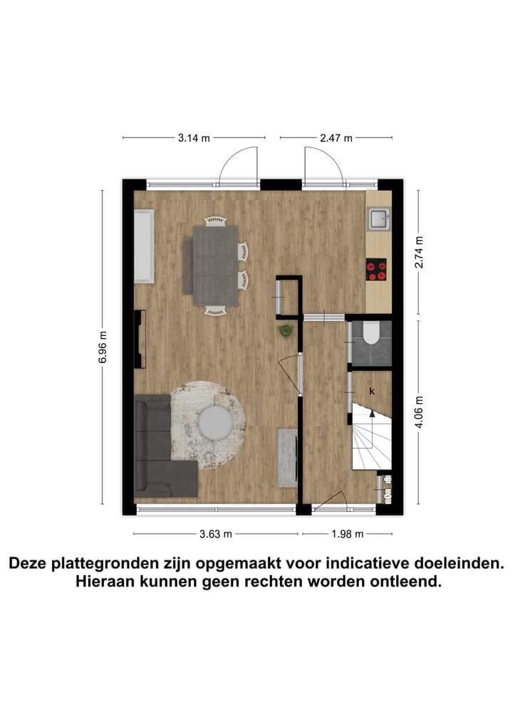 Foto 33 van Spoorlaan 62