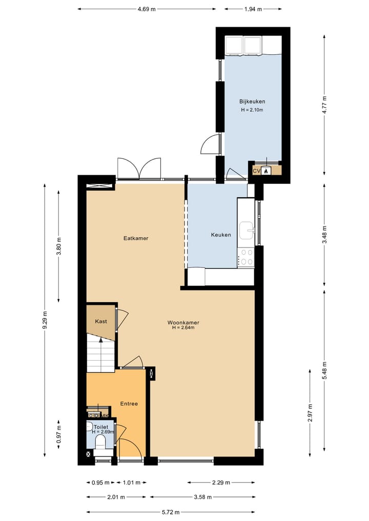 Foto 40 van De Made 60