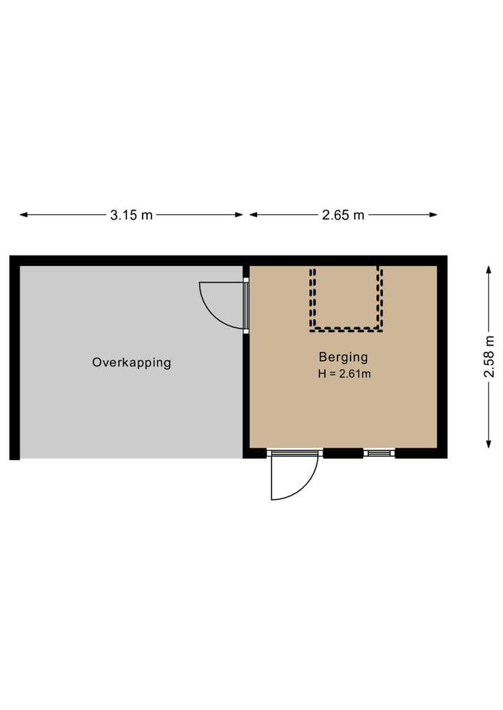 Foto 43 van De Made 60