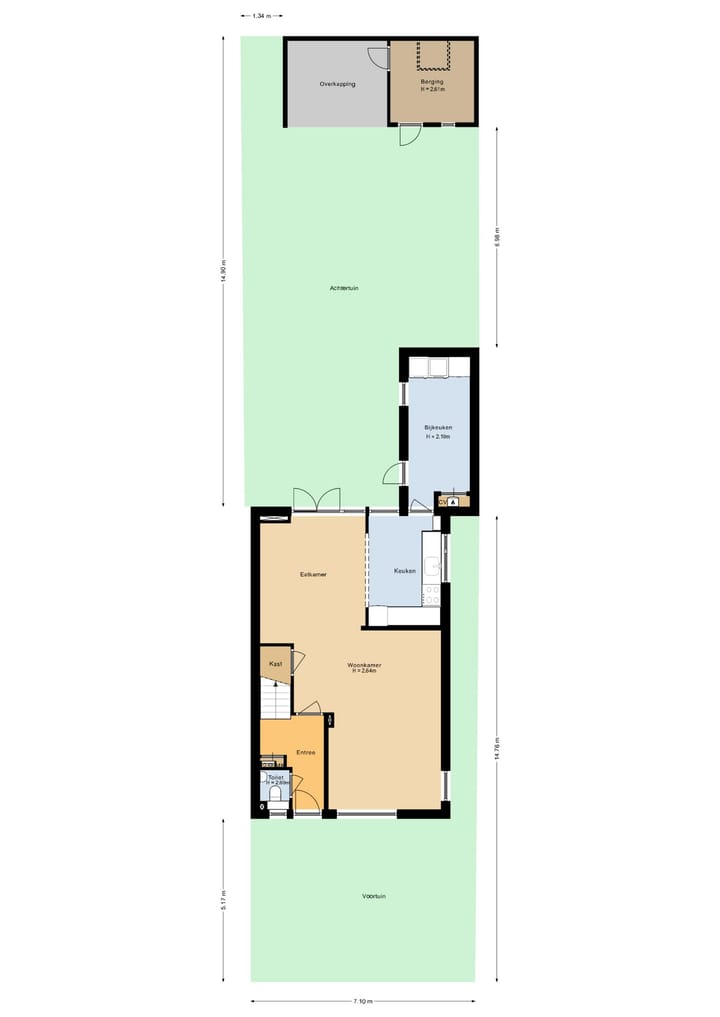 Foto 44 van De Made 60