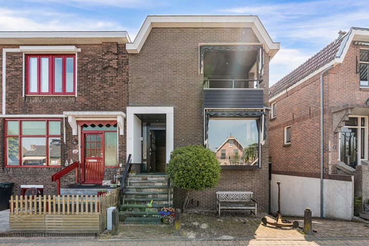 Foto 2 van Ridderbuurt 46