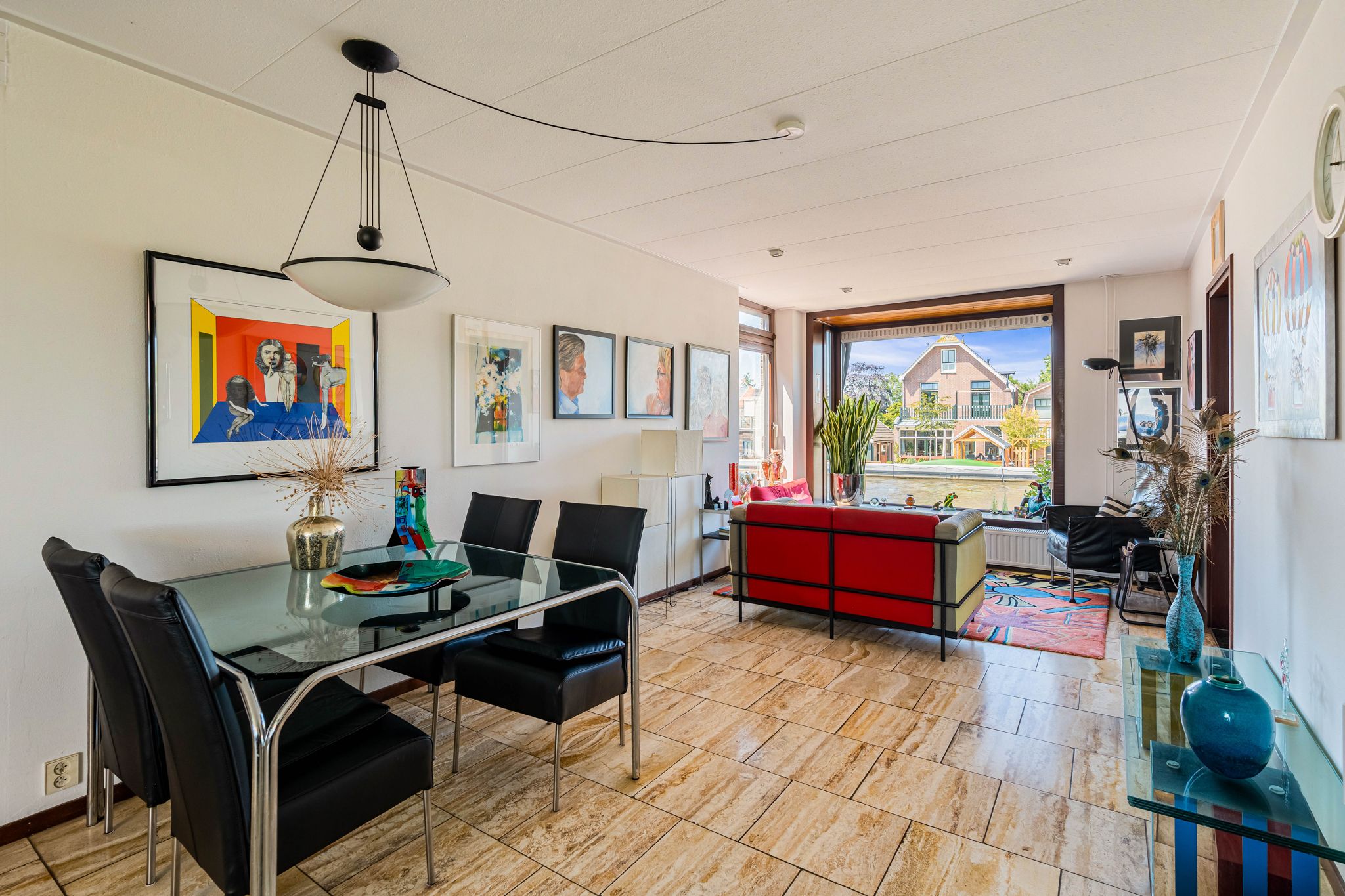 Foto 3 van Ridderbuurt 46