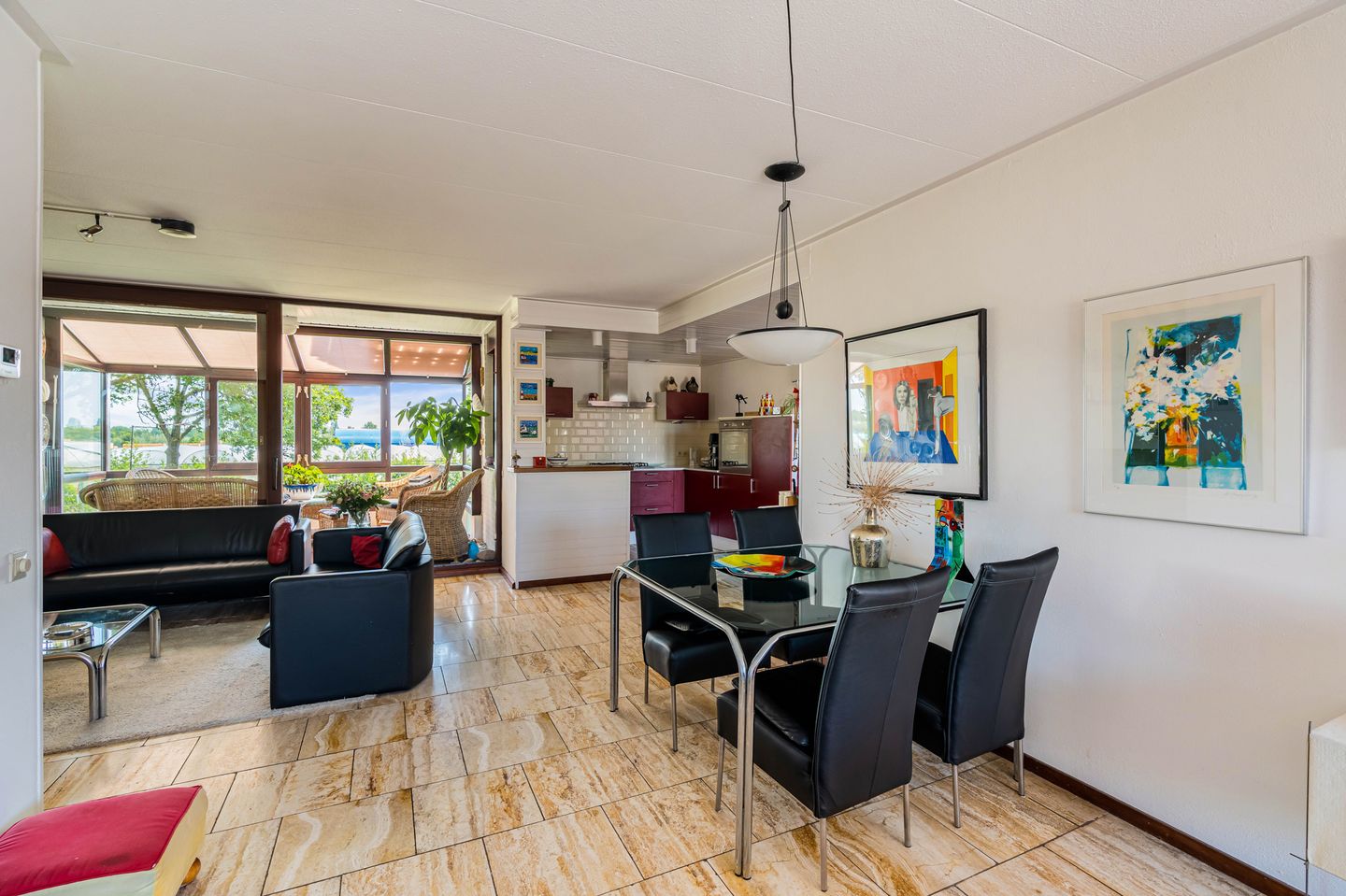 Foto 4 van Ridderbuurt 46