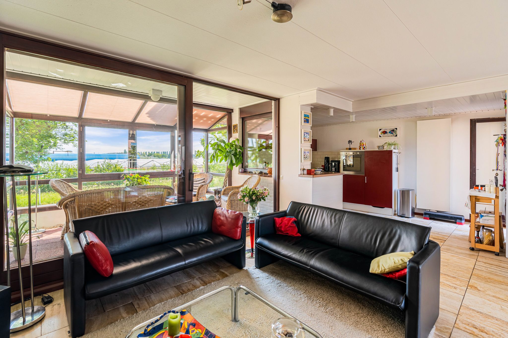 Foto 6 van Ridderbuurt 46