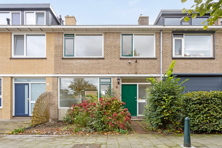 Foto 1 van Gerretsenpad 5