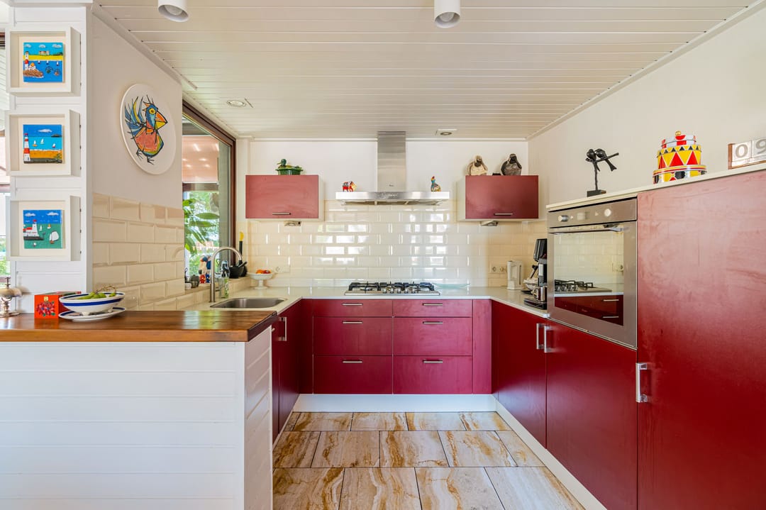 Foto 7 van Ridderbuurt 46