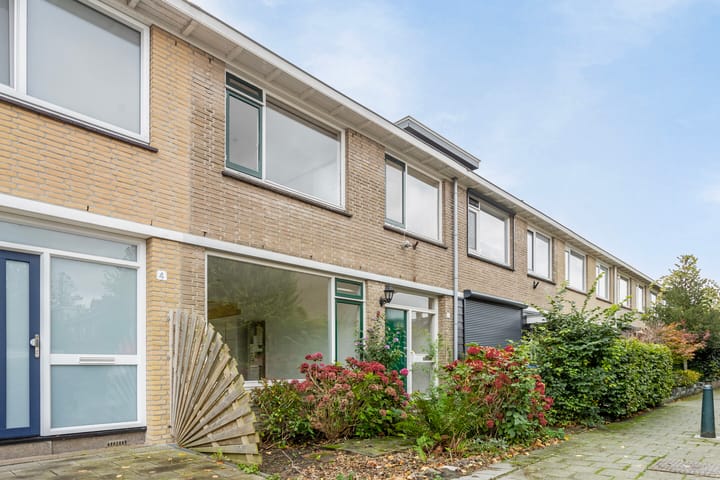 Foto 2 van Gerretsenpad 5