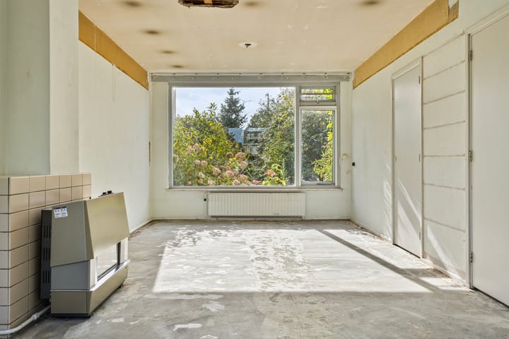 Foto 3 van Gerretsenpad 5