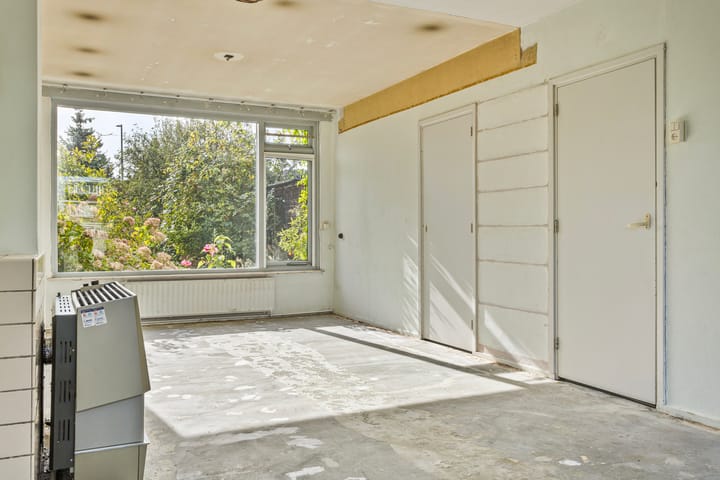 Foto 4 van Gerretsenpad 5