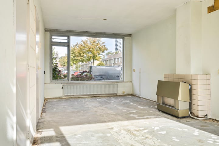 Foto 5 van Gerretsenpad 5