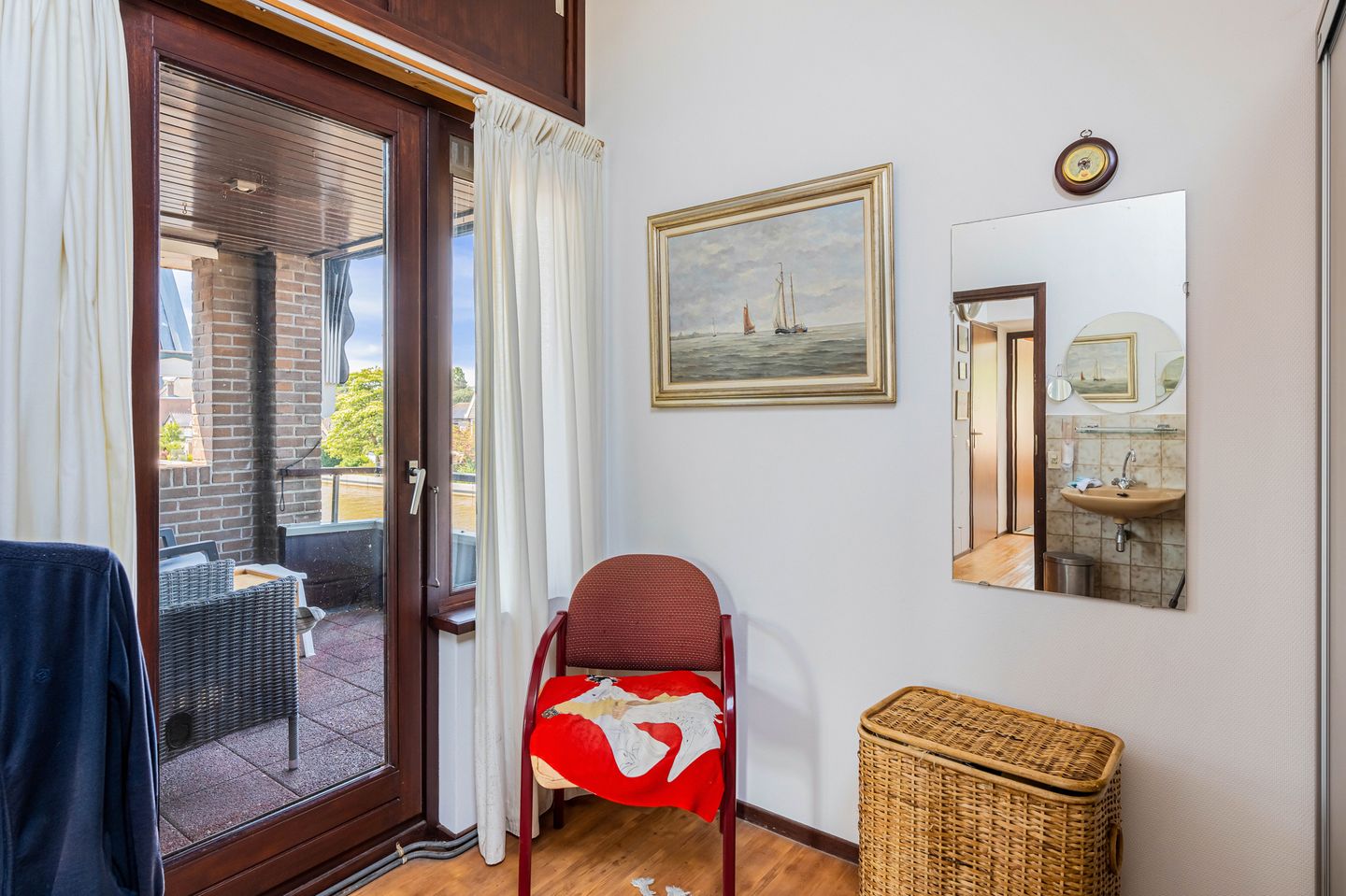 Foto 14 van Ridderbuurt 46