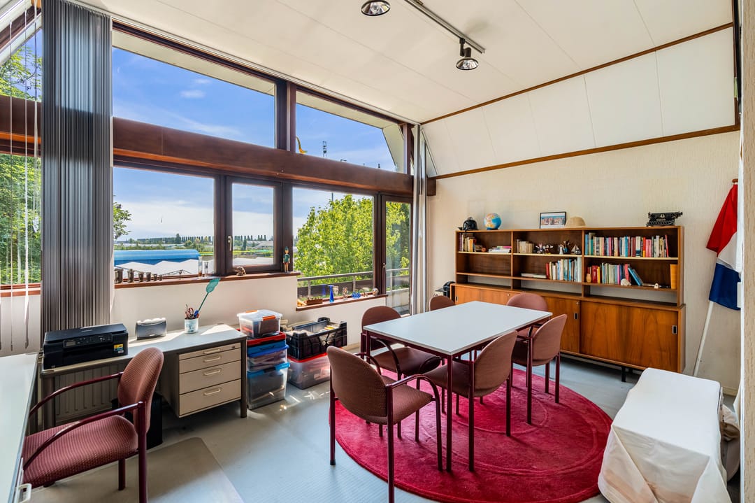 Foto 22 van Ridderbuurt 46