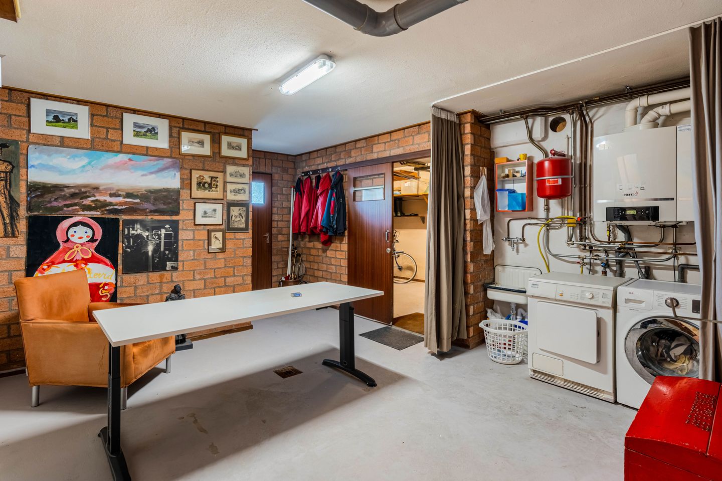 Foto 25 van Ridderbuurt 46