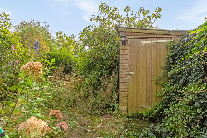 Foto 21 van Gerretsenpad 5