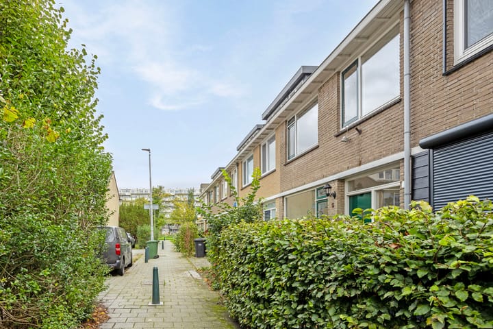 Foto 23 van Gerretsenpad 5