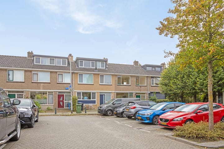 Foto 24 van Gerretsenpad 5