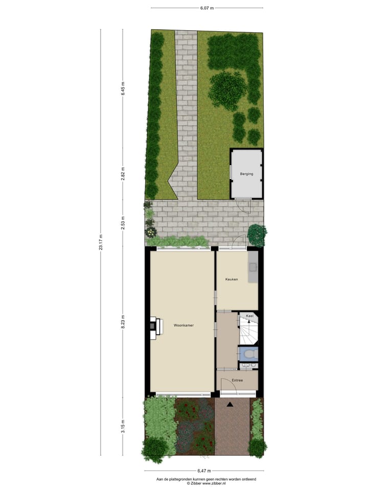 Foto 28 van Gerretsenpad 5