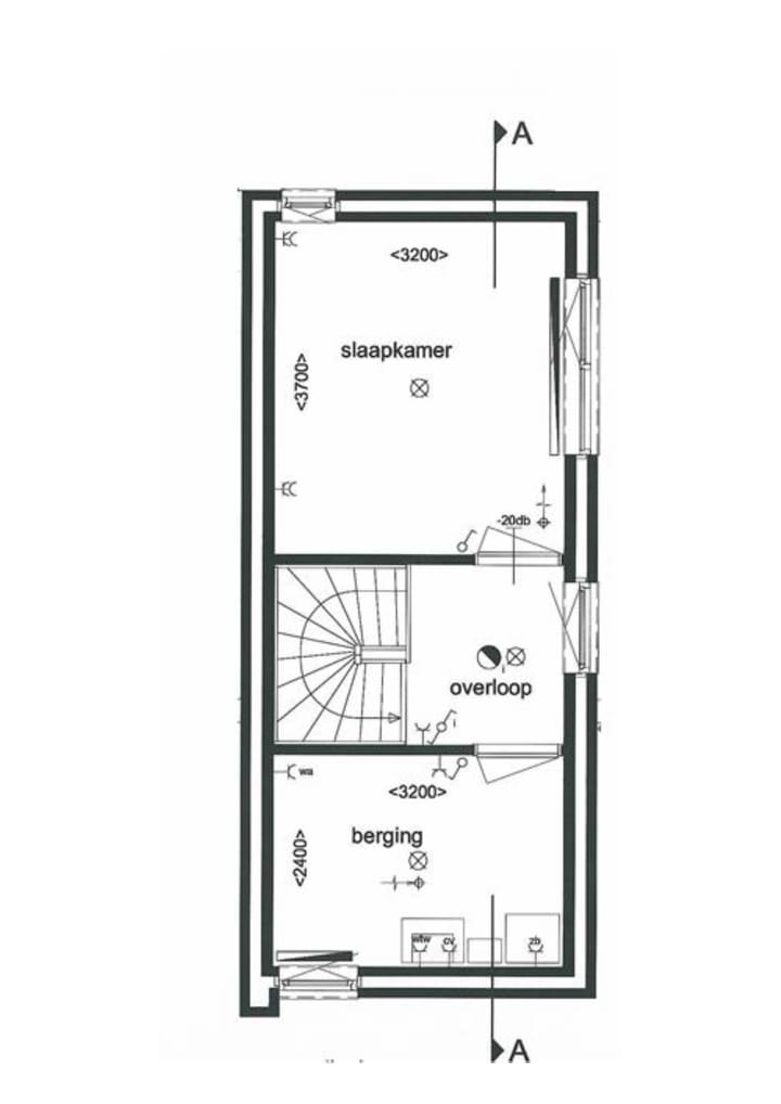 Foto 25 van Sint Vincentiusstraat 28