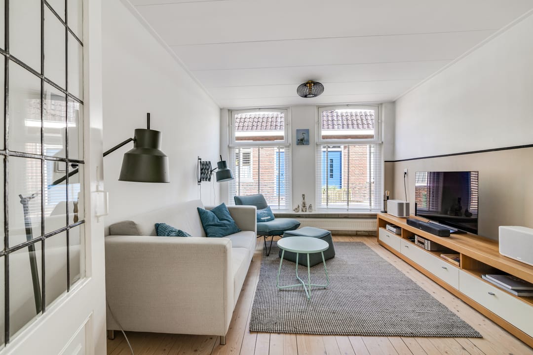 Foto 2 van Op de Hoogte 5