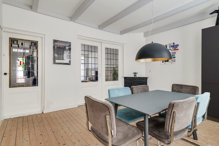 Foto 3 van Op de Hoogte 5