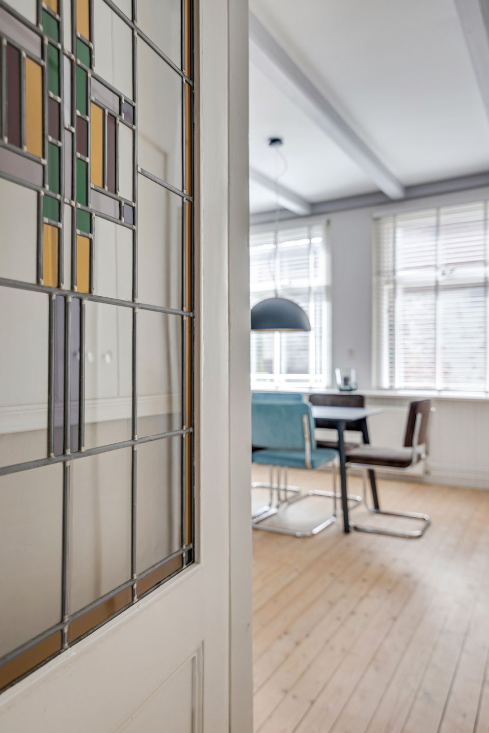 Foto 7 van Op de Hoogte 5