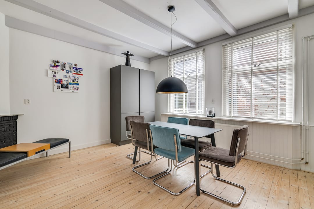 Foto 8 van Op de Hoogte 5