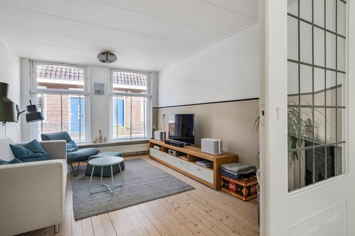 Foto 9 van Op de Hoogte 5