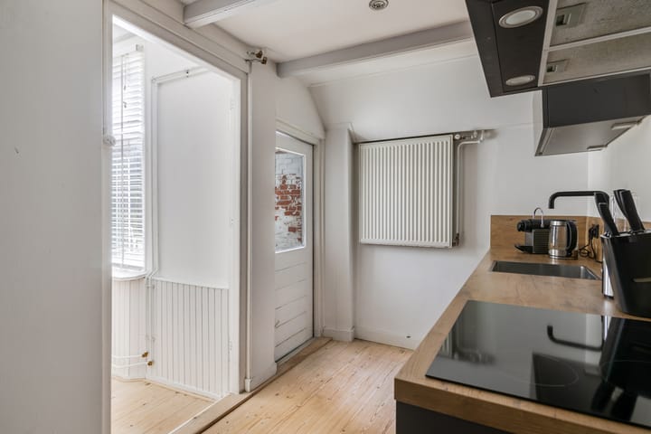 Foto 12 van Op de Hoogte 5