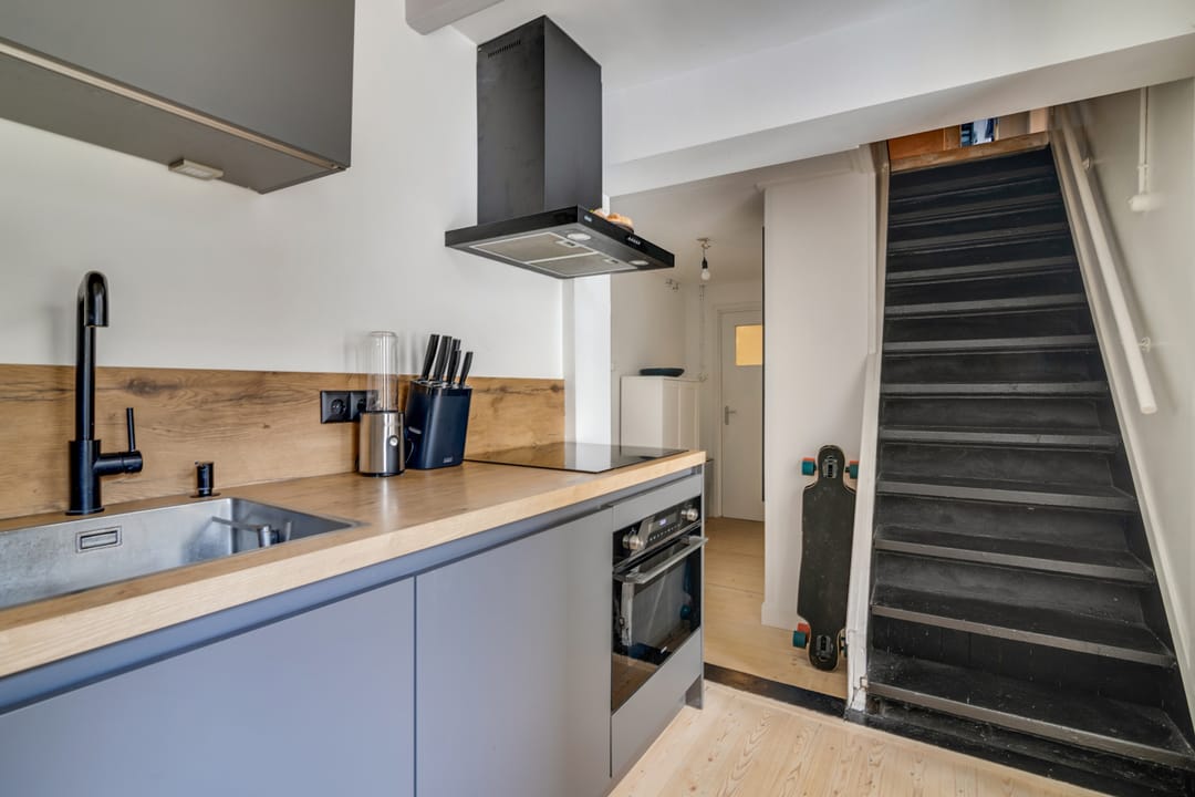 Foto 16 van Op de Hoogte 5