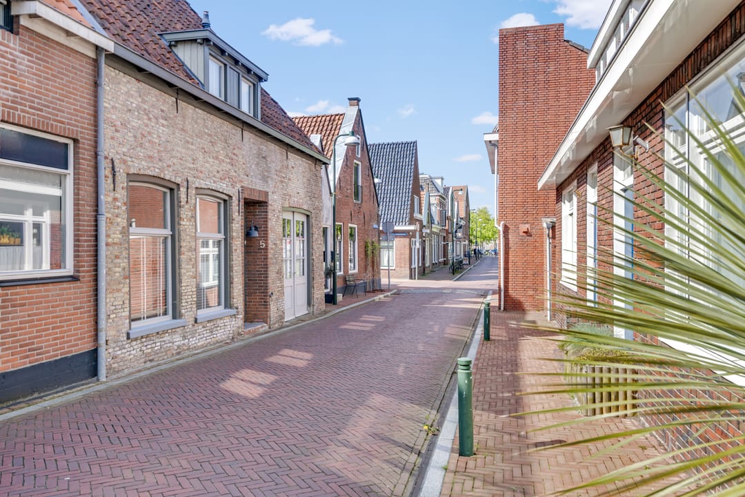 Foto 26 van Op de Hoogte 5