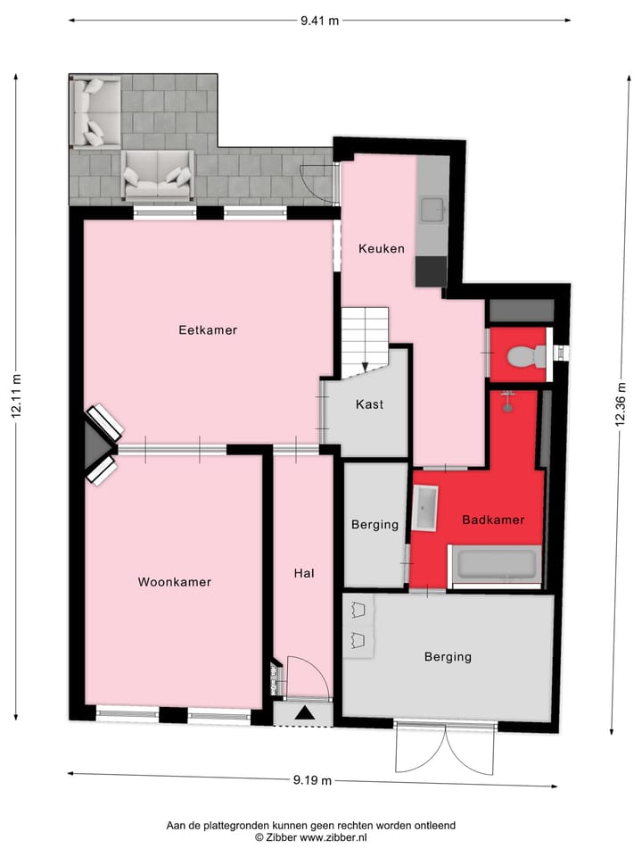 Foto 29 van Op de Hoogte 5