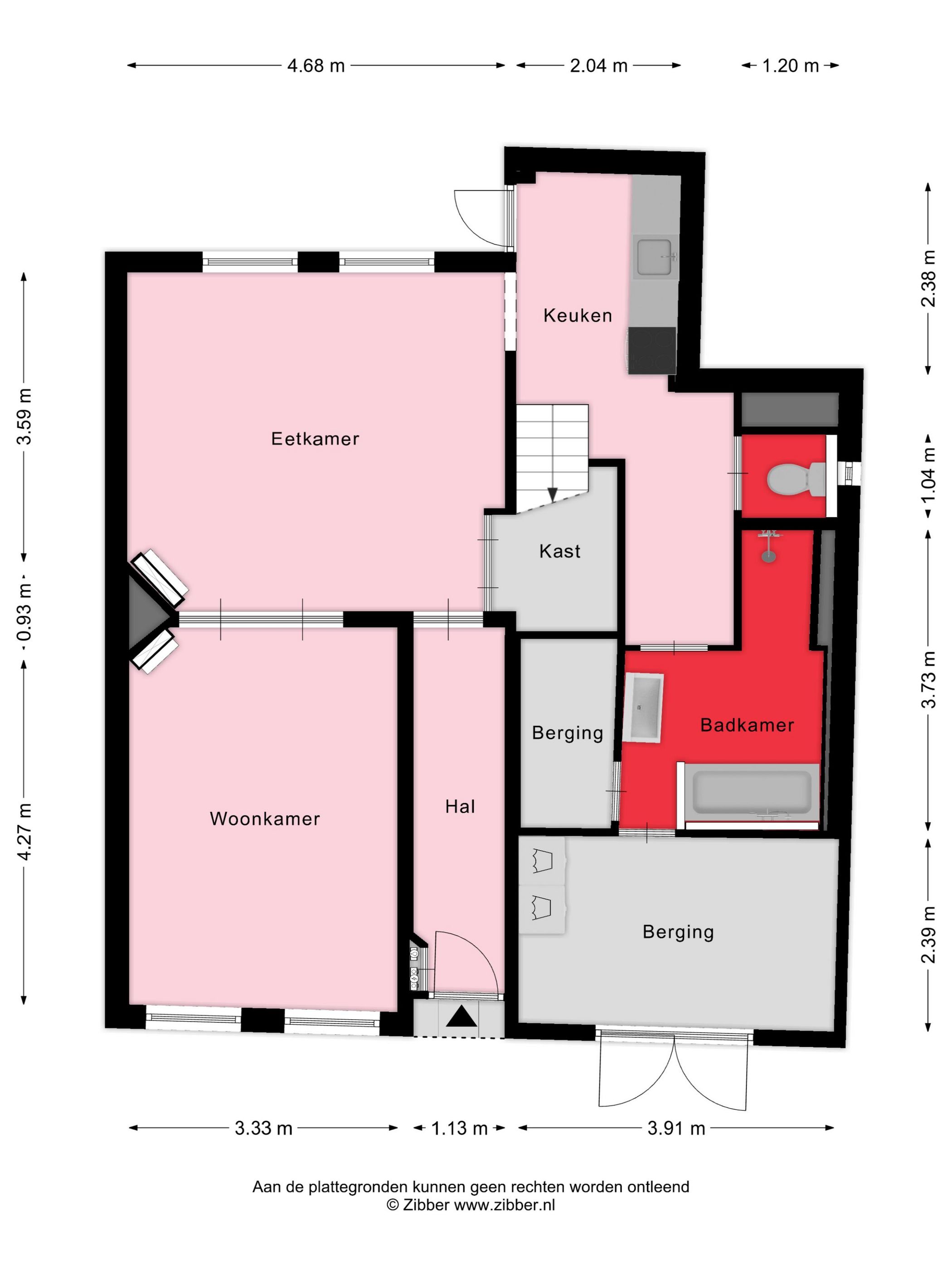 Foto 30 van Op de Hoogte 5