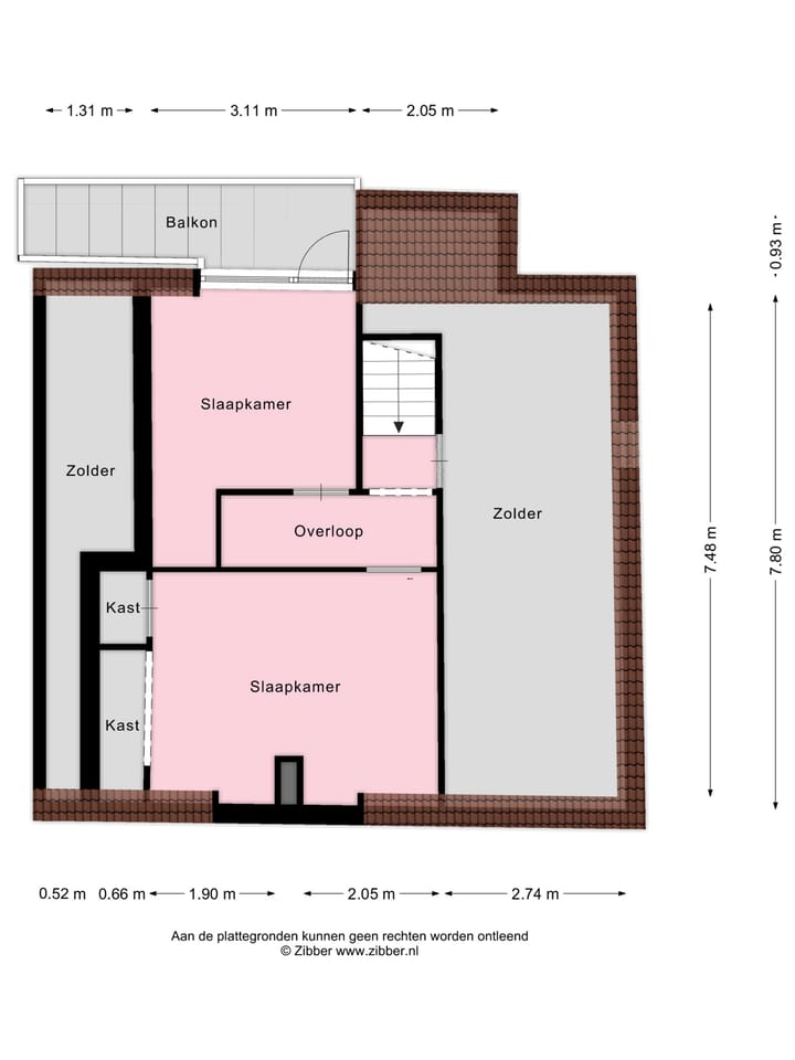 Foto 31 van Op de Hoogte 5