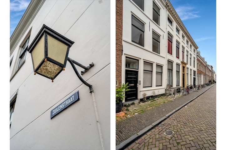 Bekijk foto 14 van Zuilenstraat 19-A