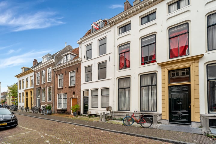 Bekijk foto 15 van Zuilenstraat 19-A