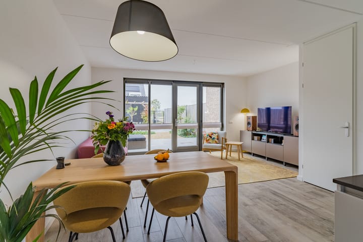 Foto 2 van Buitendreef 157