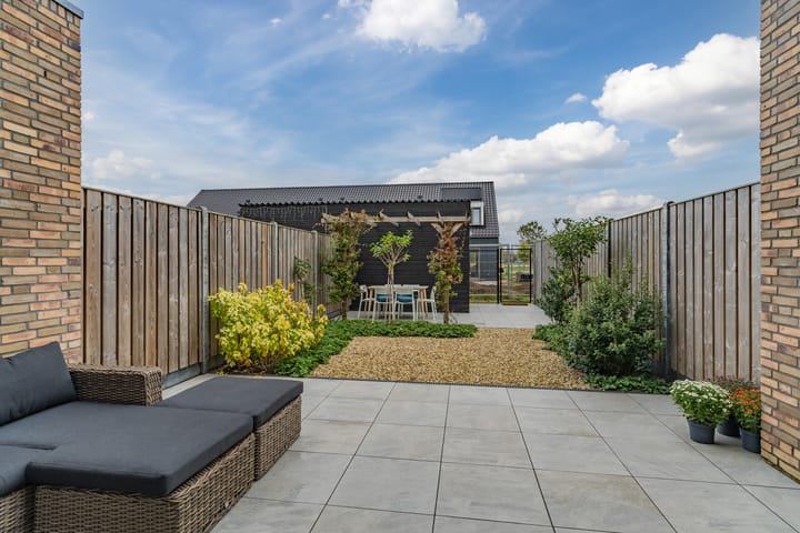 Foto 4 van Buitendreef 157