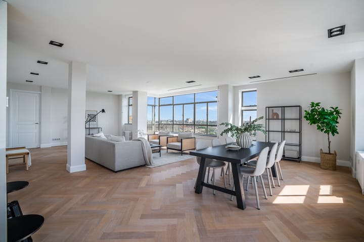 Photo 1 of Victorieplein 45-11