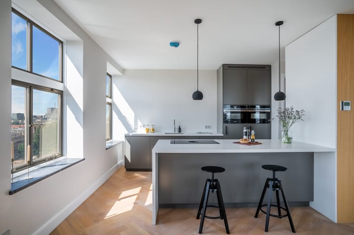 Foto 3 van Victorieplein 45-11