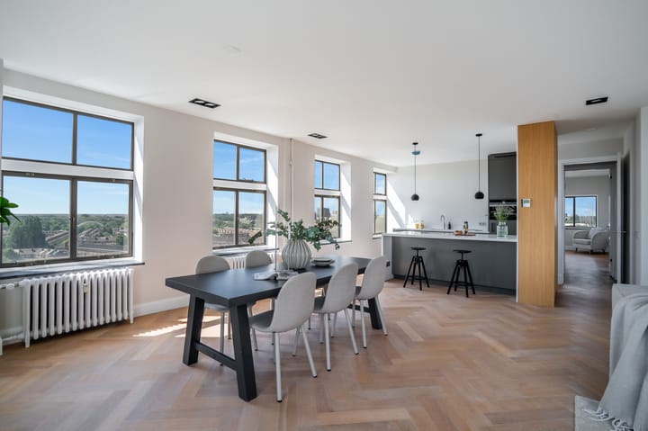 Photo 6 of Victorieplein 45-11