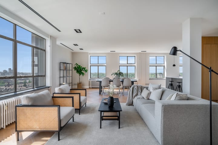 Photo 7 of Victorieplein 45-11