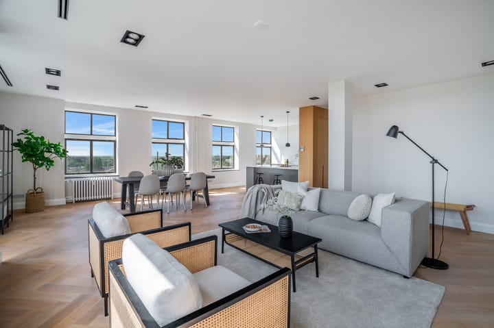 Photo 8 of Victorieplein 45-11