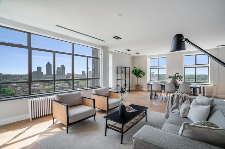 Photo 9 of Victorieplein 45-11