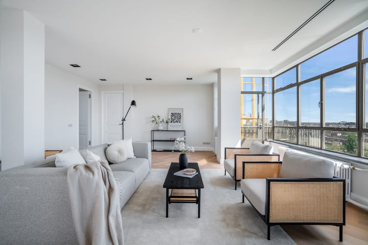 Photo 10 of Victorieplein 45-11