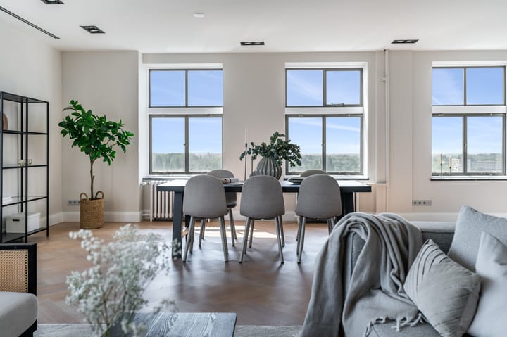 Photo 11 of Victorieplein 45-11