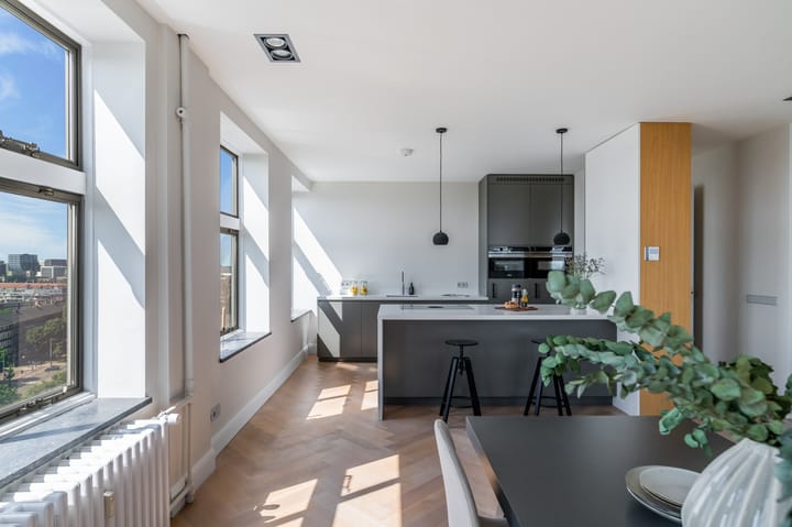 Photo 12 of Victorieplein 45-11