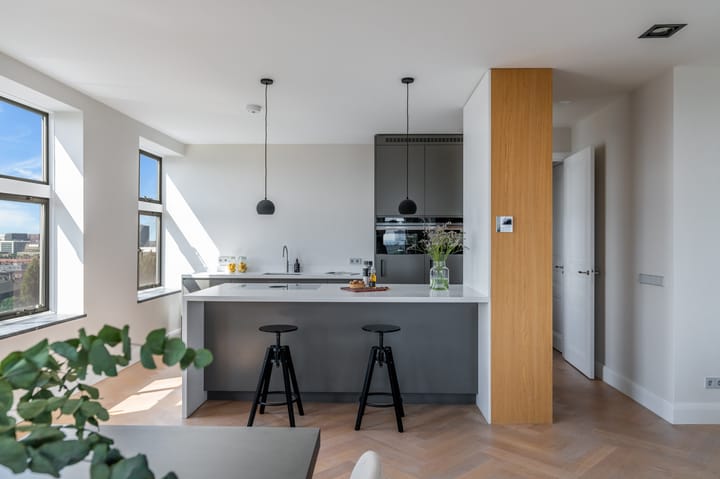 Photo 13 of Victorieplein 45-11