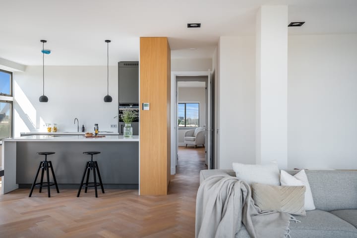 Photo 15 of Victorieplein 45-11